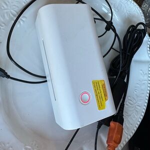 Soonmark‎ 4202 thermal printer